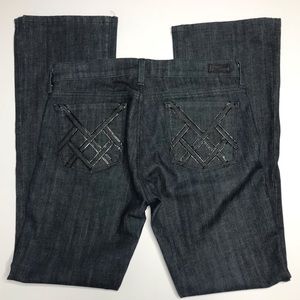 Rare Citizens of Humanity Kelly Stretch Jeans, 29